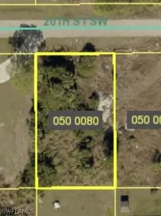 3903 20th Street Sw, Lehigh Acres, FL 33976 - #1