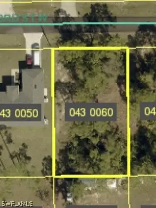4009 3rd Street W, Lehigh Acres, FL 33971 - #1