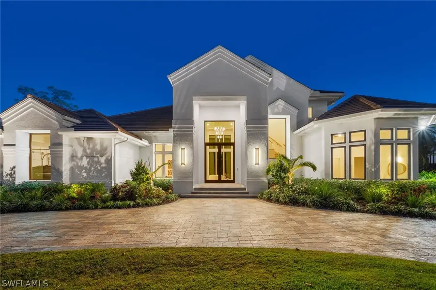 4260 Brynwood Drive, Naples, FL 34119 - #3