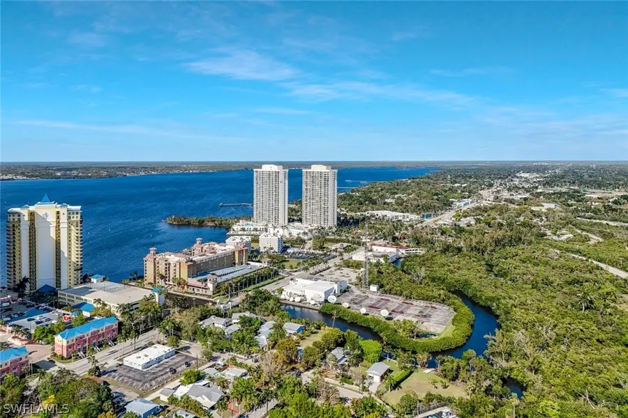 2825 Palm Beach Boulevard #316, Fort Myers, FL 33916 - #2