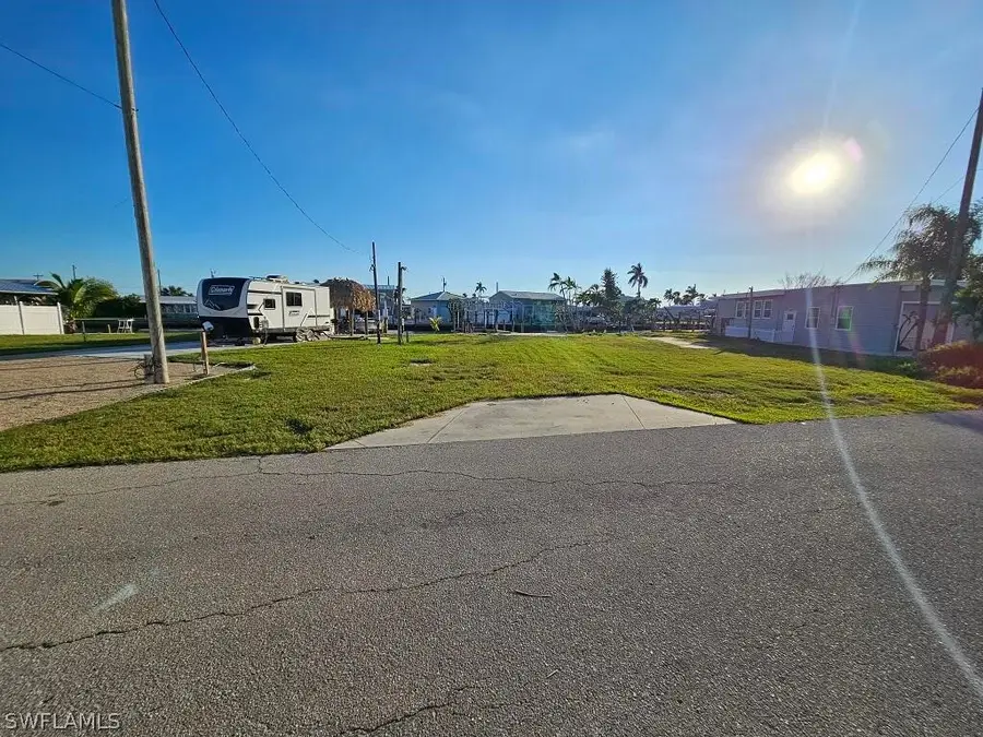 3811 Coconut Drive, Saint James City, FL 33956 - #2