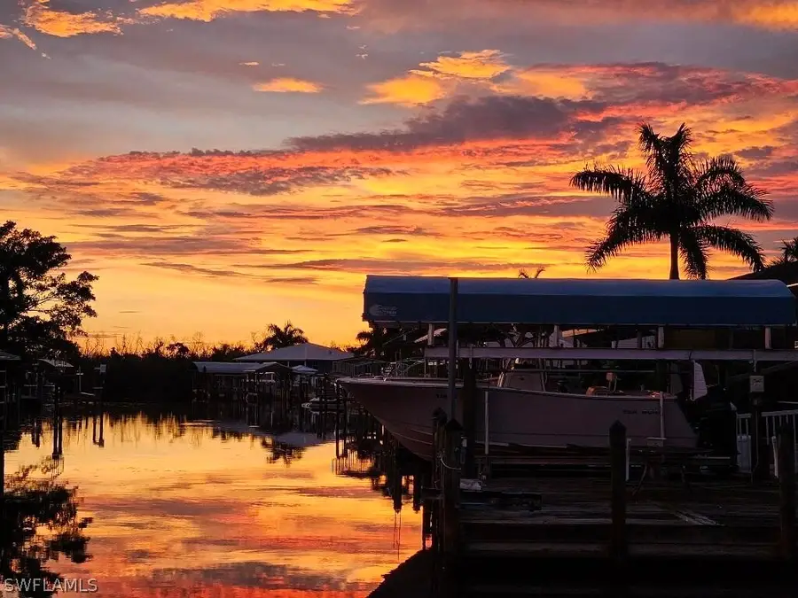 3811 Coconut Drive, Saint James City, FL 33956 - #3