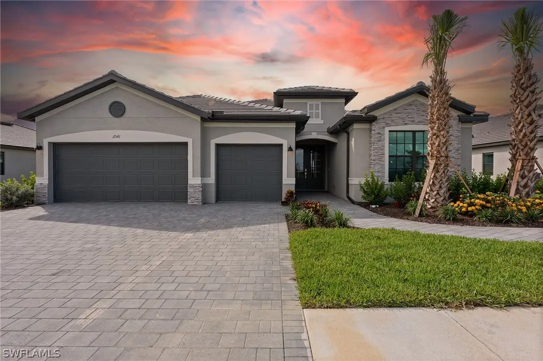 11541 Timber Creek Drive, Fort Myers, FL 33913 - #1