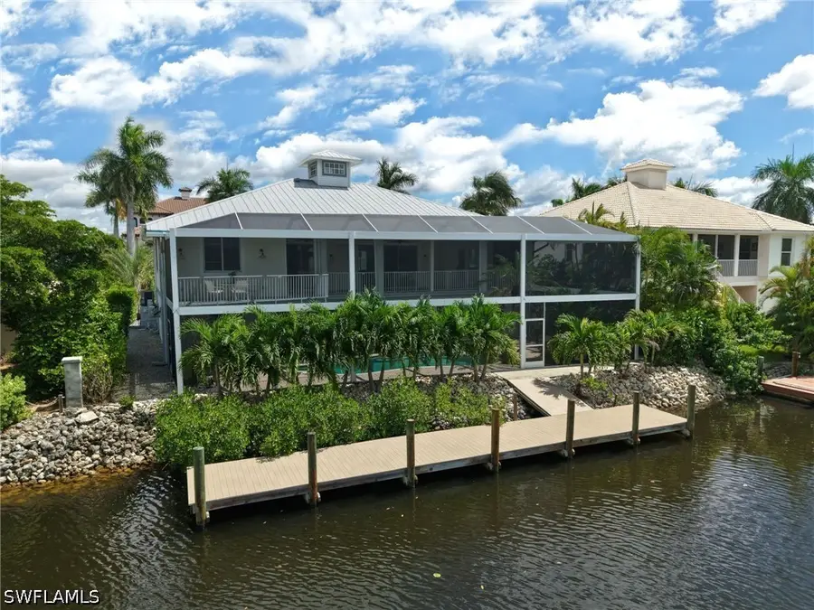 11620 Isle Of Palms Drive, Fort Myers Beach, FL 33931 - #2