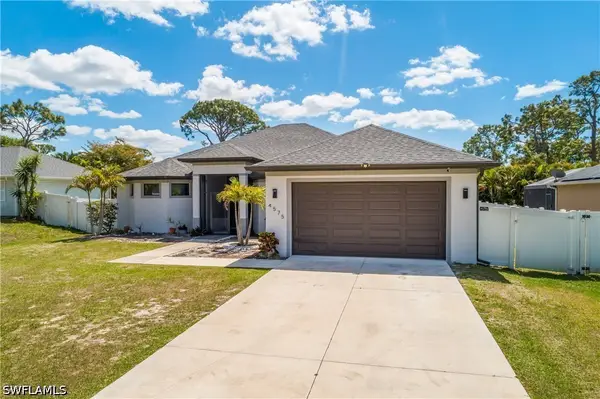 4575 Catalina Lane, Bonita Springs, FL 34134