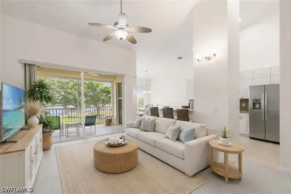285 Cays Drive #2306, Naples, FL 34114