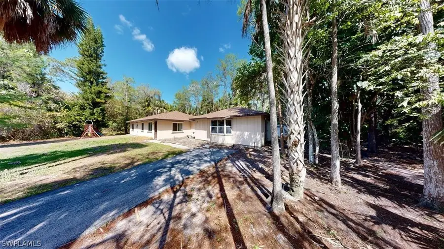 3501 White Boulevard, Naples, FL 34117 - #3