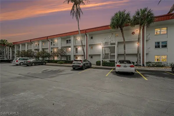 1700 Pine Valley Drive #205, Fort Myers, FL 33907