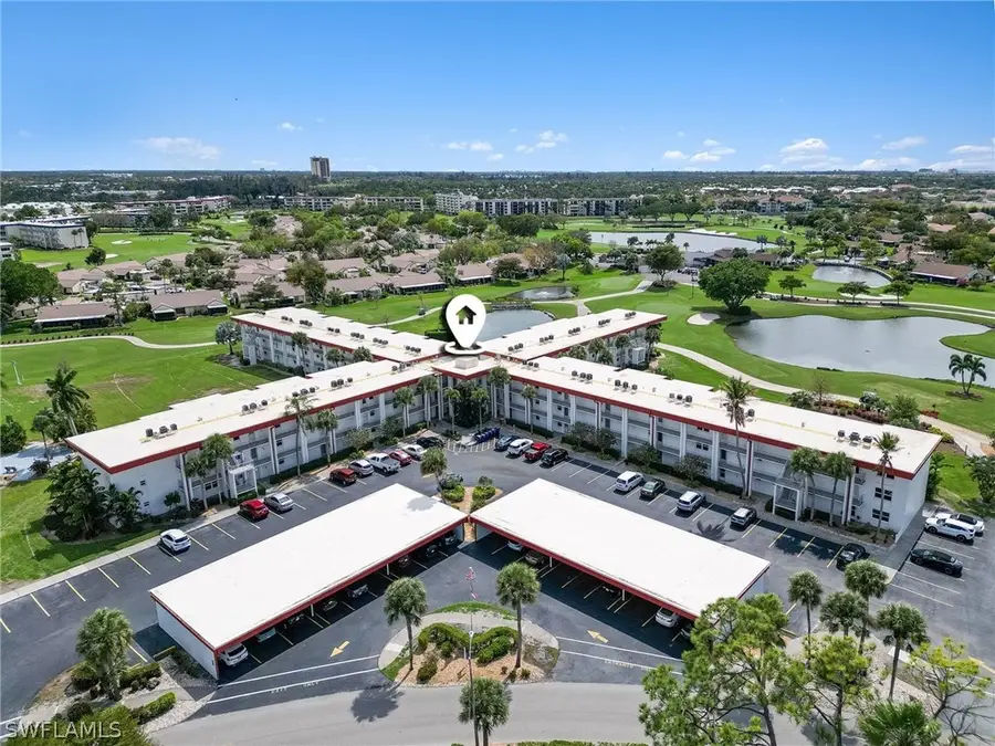 1700 Pine Valley Drive #205, Fort Myers, FL 33907 - #2