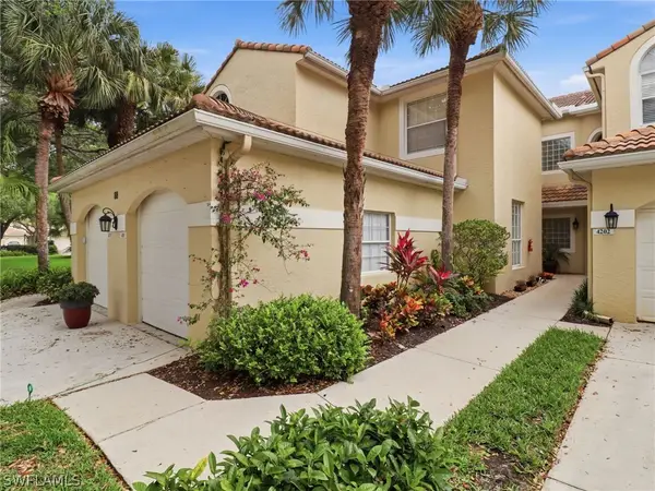 88 Silver Oaks Circle #4-101, Naples, FL 34119