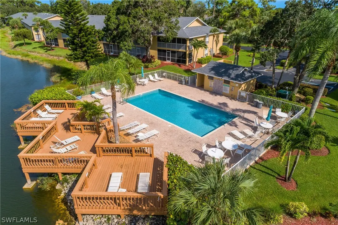 1330 Yesica Ann Circle #I106, Naples, FL 34110 - #1