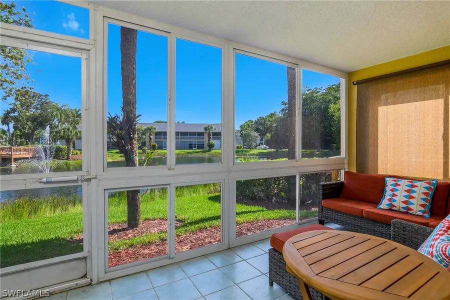 1330 Yesica Ann Circle #I106, Naples, FL 34110 - #3