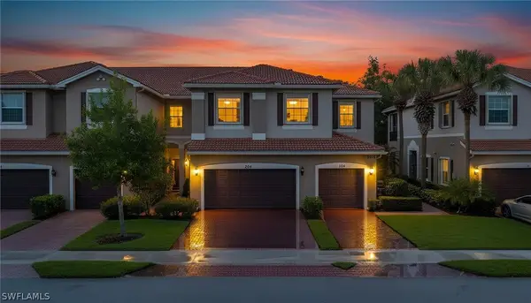 6510 Monterey Point #204, Naples, FL 34105