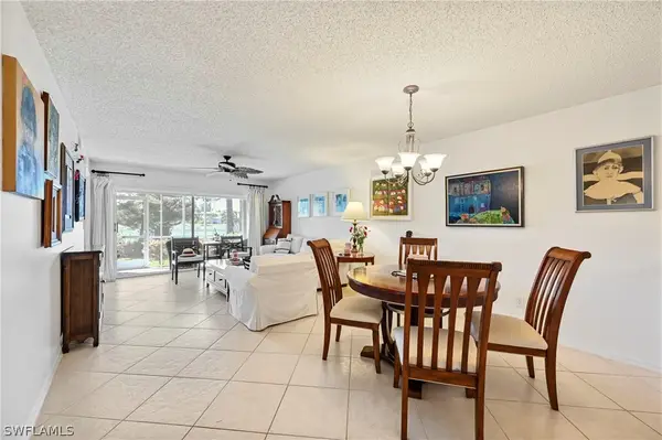 820 New Waterford Drive W #M101, Naples, FL 34104