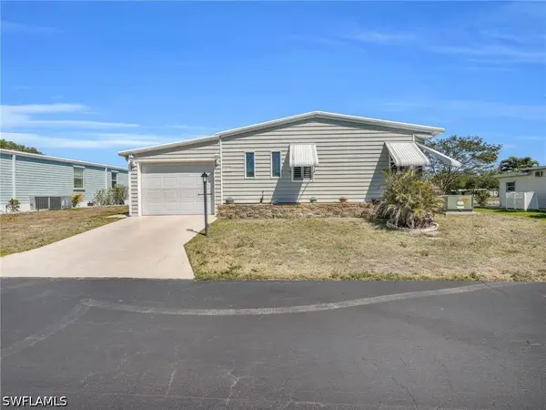 233 Eagle Road #233, Naples, FL 34114