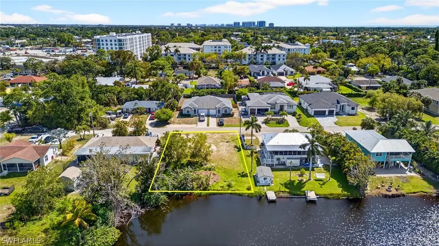 3916 Bennett Lane, Bonita Springs, FL 34134 - #3