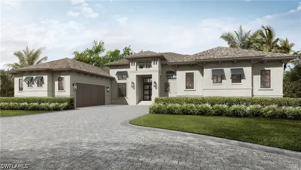 6446 Daniels Road, Other, FL 34109