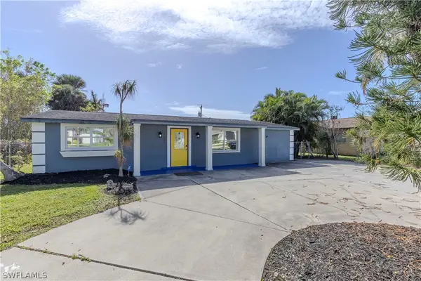 4567 San Antonio Lane, Bonita Springs, FL 34134