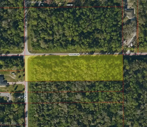 0000 Desoto Boulevard S, Naples, FL 34117