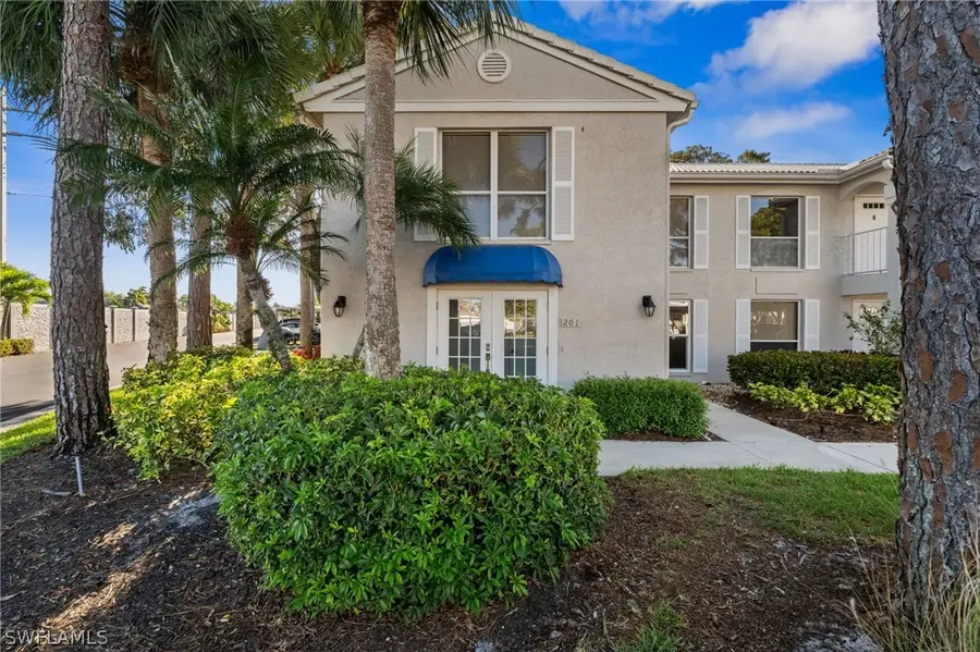 822 Gulf Pavilion Drive #201, Naples, FL 34108 - #2