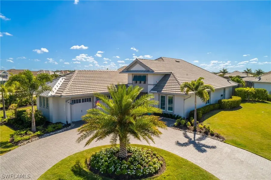 6168 Rodney Bay Lane, Naples, FL 34113 - #2