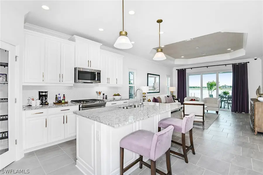 4507 Centaurus Circle, Naples, FL 34120 - #3