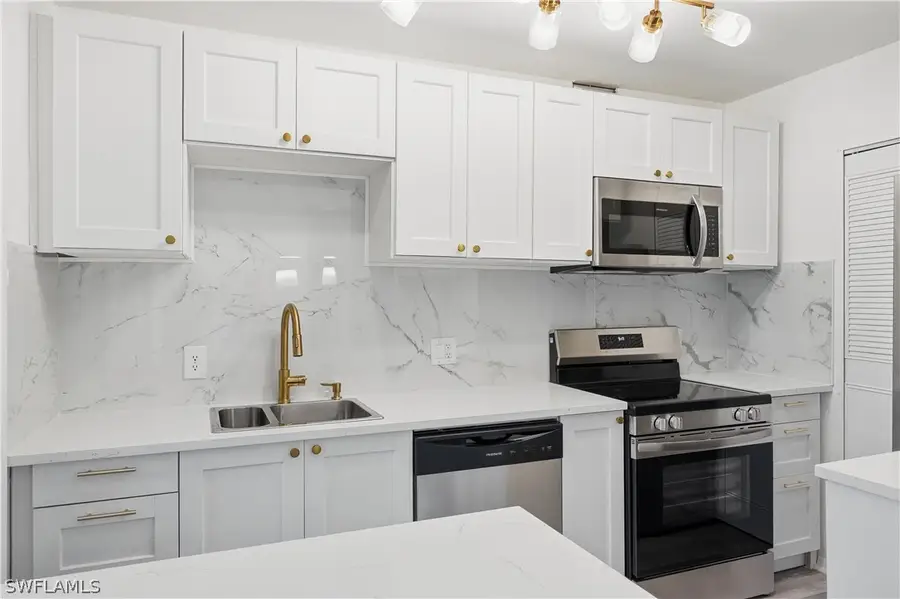 788 Park Shore Drive #A11, Naples, FL 34103 - #3