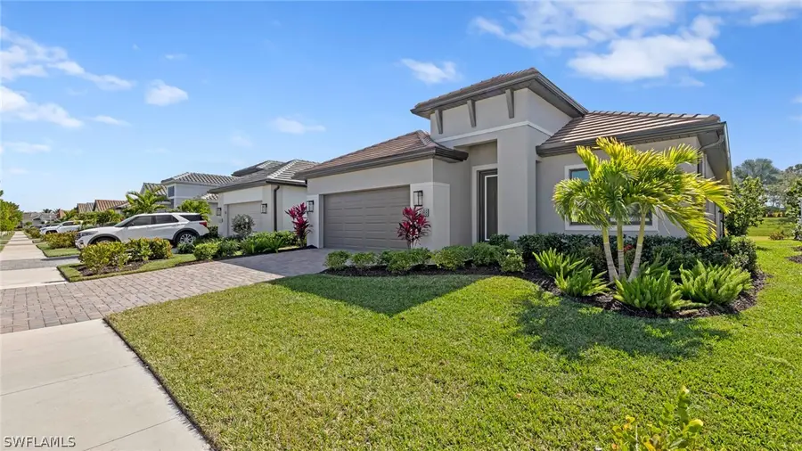 4087 Pegasus Way, Naples, FL 34120 - #2