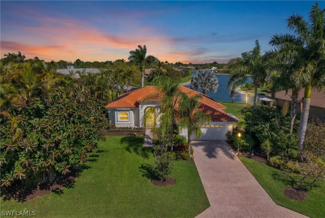 8995 Lely Island Circle, Naples, FL 34113 - #1