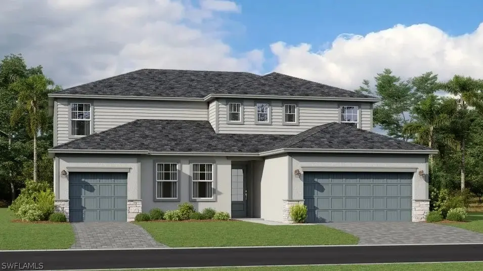 44798 Marina Lane, Babcock Ranch, FL 33982 - #1