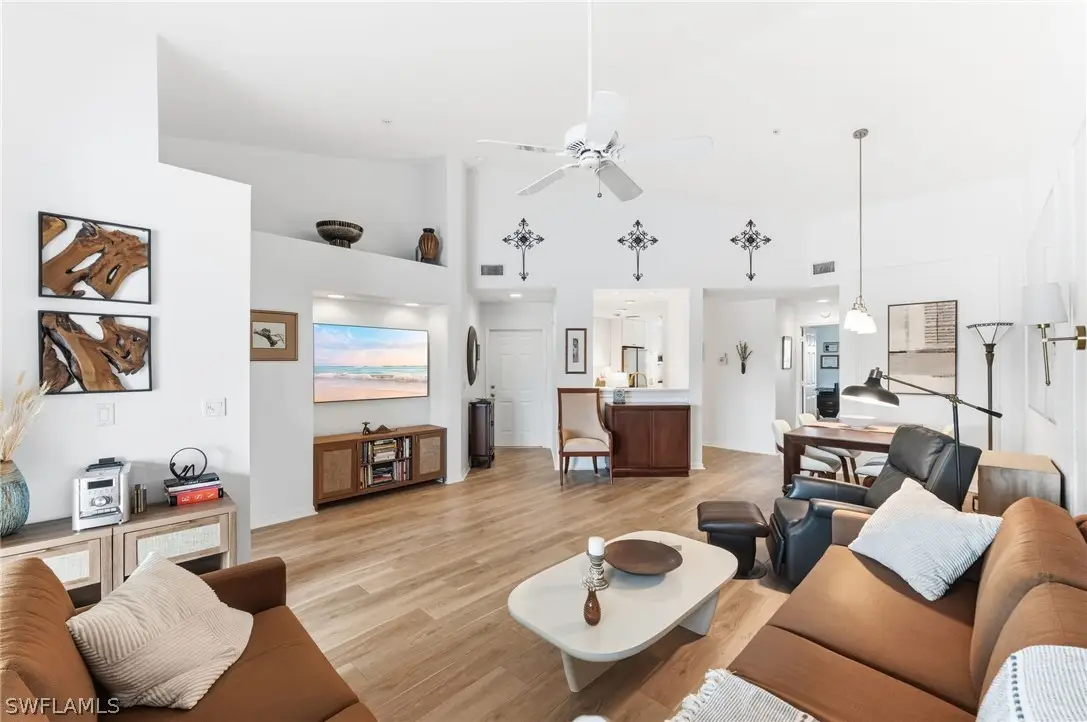 6930 Huntington Lakes Circle #203, Naples, FL 34119 - #1