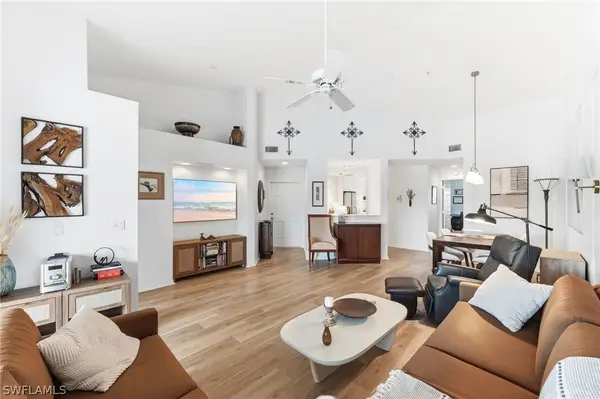 6930 Huntington Lakes Circle #203, Naples, FL 34119