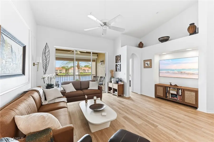 6930 Huntington Lakes Circle #203, Naples, FL 34119 - #2