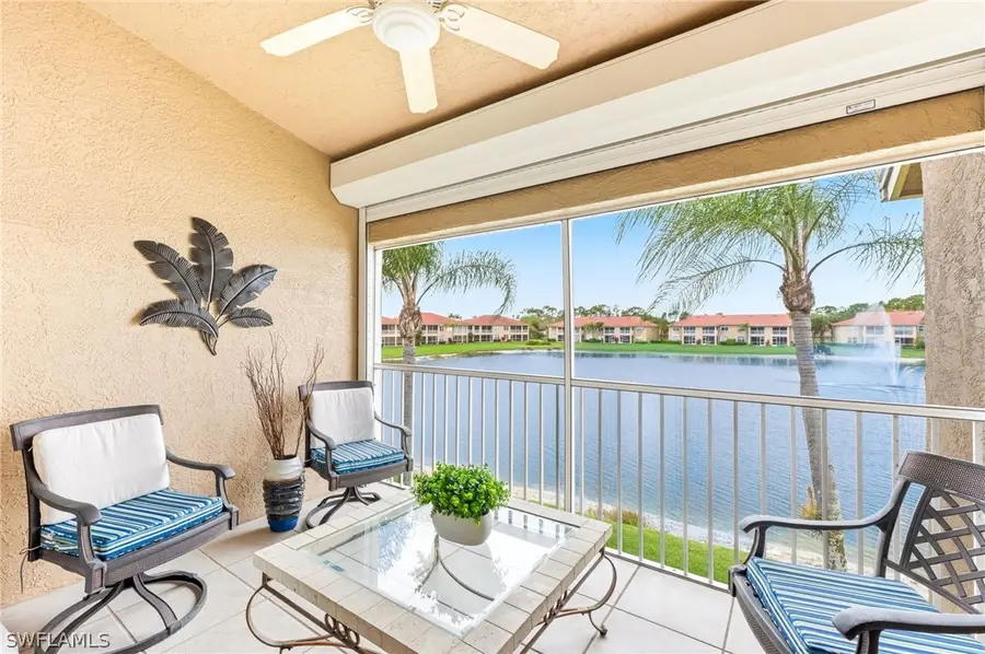 6930 Huntington Lakes Circle #203, Naples, FL 34119 - #3