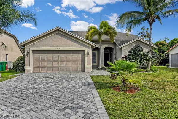 6721 Sloane Place, Naples, FL 34104