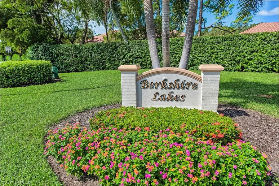 6721 Sloane Place, Naples, FL 34104 - #2