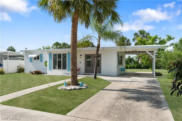 21898 Catherine Avenue, Port Charlotte, FL 33952