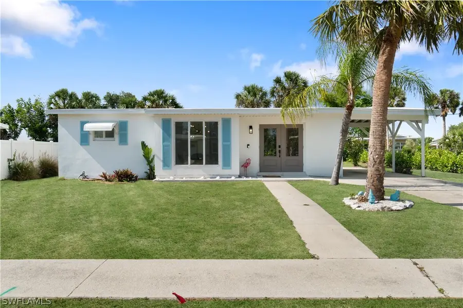 21898 Catherine Avenue, Port Charlotte, FL 33952 - #3