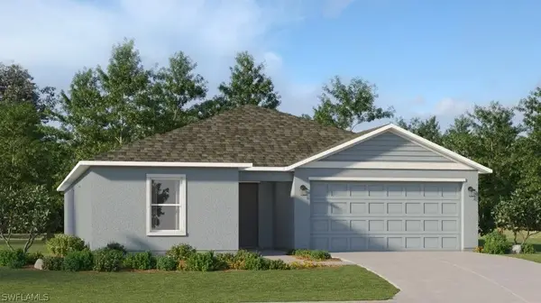 11926 Savanna Lakes Boulevard, Lehigh Acres, FL 33974