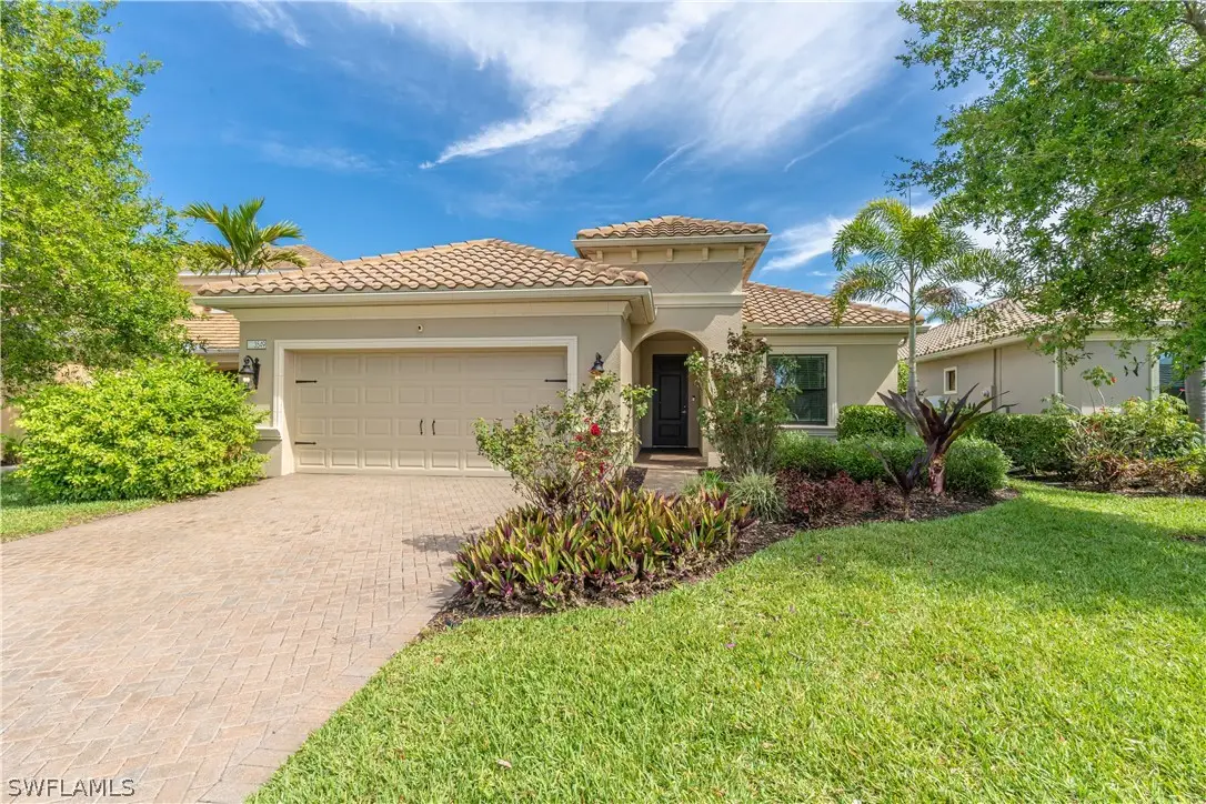 3549 Canopy Circle, Naples, FL 34120 - #1