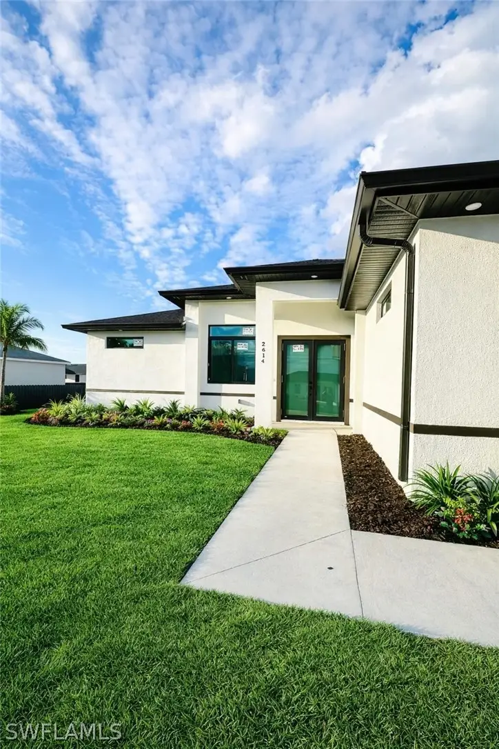 2614 12th Street Sw, Lehigh Acres, FL 33976 - #2