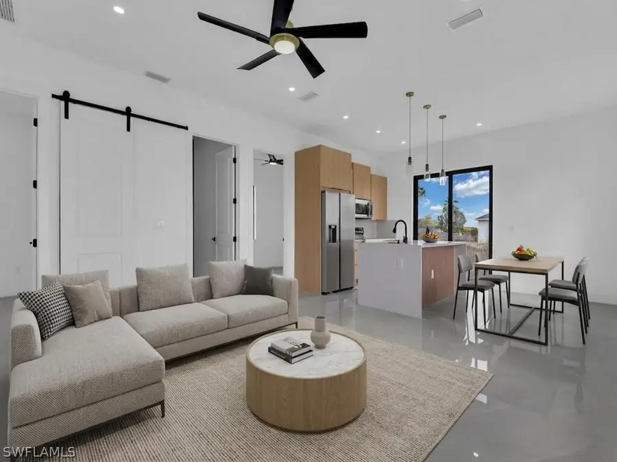 380 Cratsley Avenue S, Lehigh Acres, FL 33974 - #3