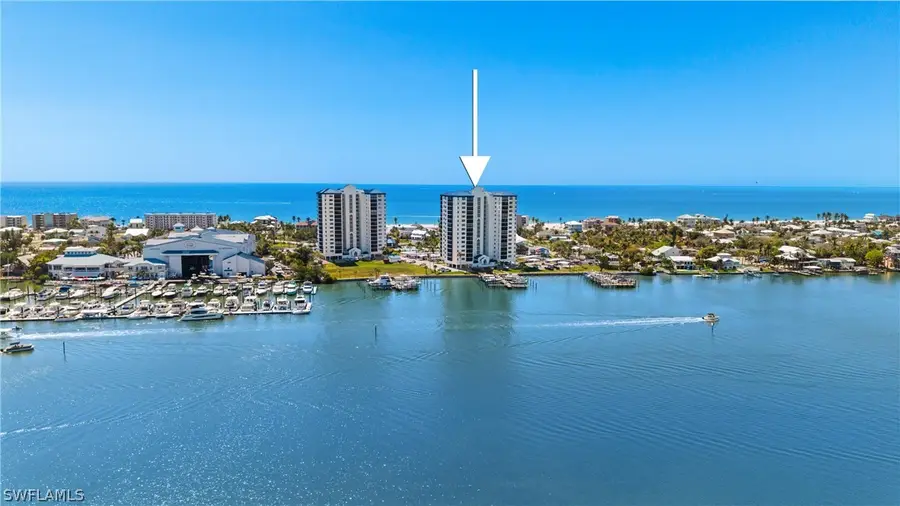 4753 Estero Boulevard #805, Fort Myers Beach, FL 33931 - #2