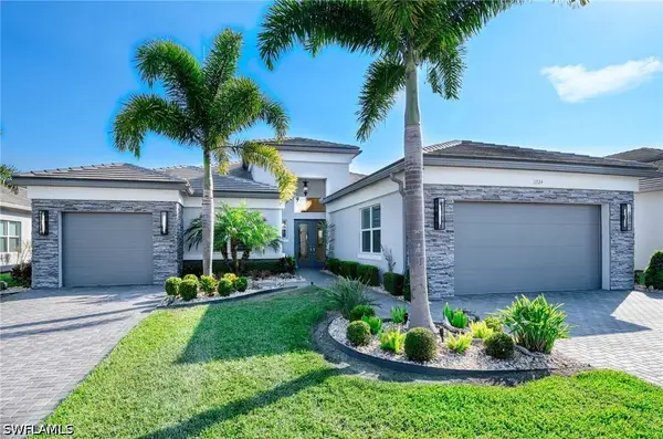 11724 Peony Terrace, Naples, FL 34120