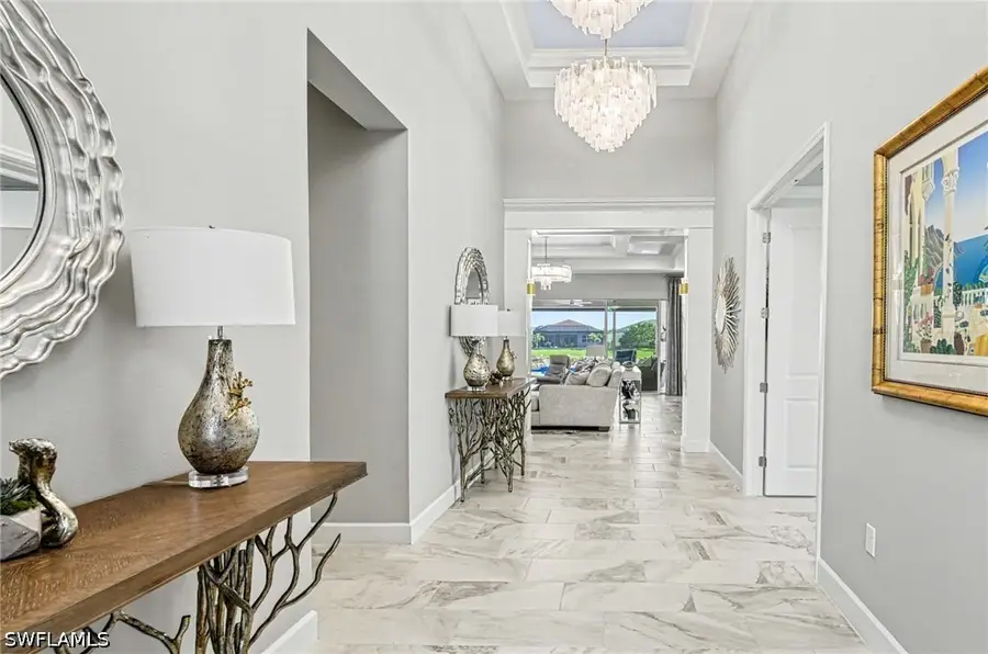 11724 Peony Terrace, Naples, FL 34120 - #2