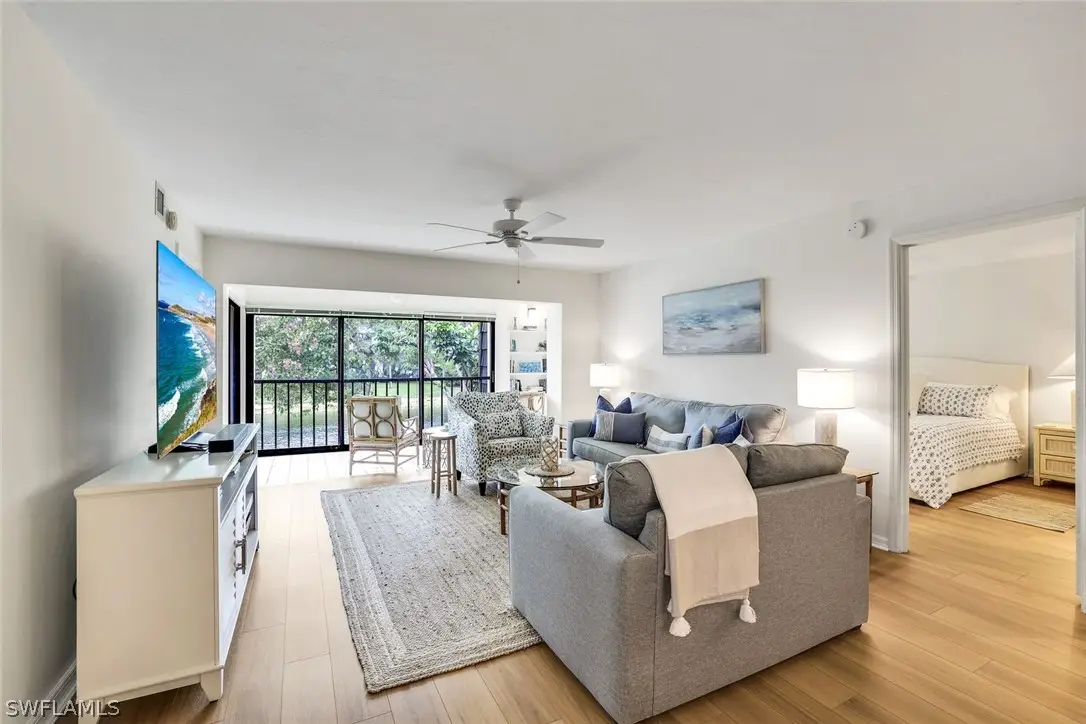 1641 Spoonbill Lane #1641-B, Naples, FL 34105 - #1