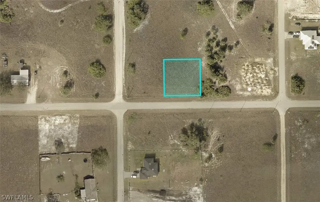 4103 E 18th Street, Lehigh Acres, FL 33972 - #1