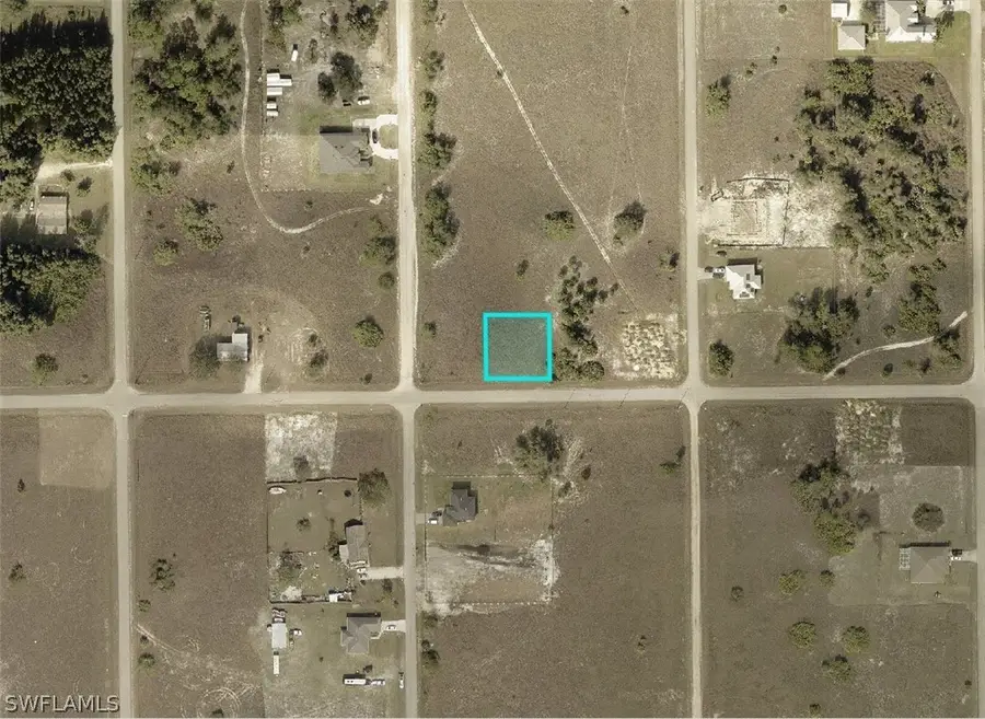 4103 E 18th Street, Lehigh Acres, FL 33972 - #2