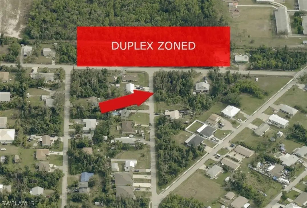 5391 Phillips Street, Bokeelia, FL 33922 - #1