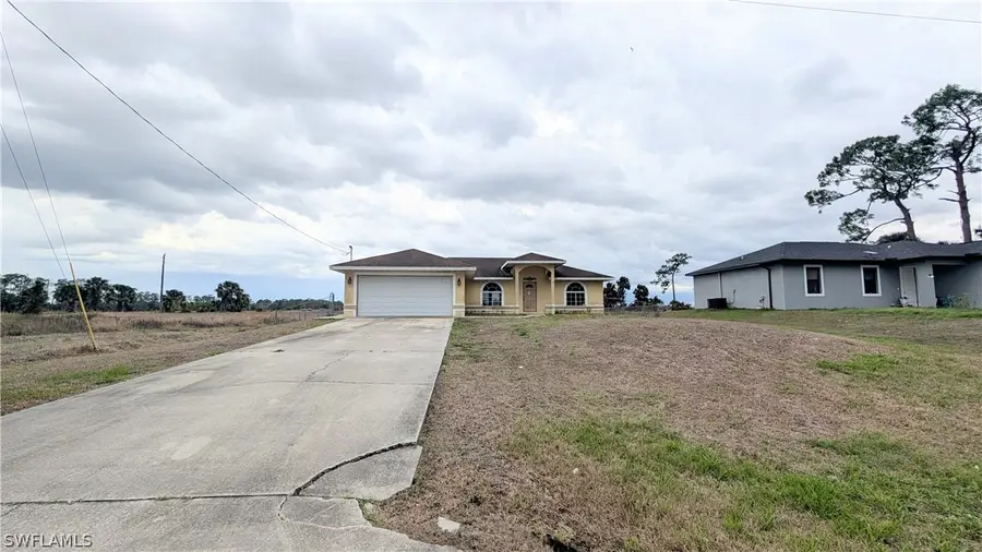 3017 S Balsam Circle, Labelle, FL 33935 - #2